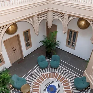 Nyla Wellness And رياد