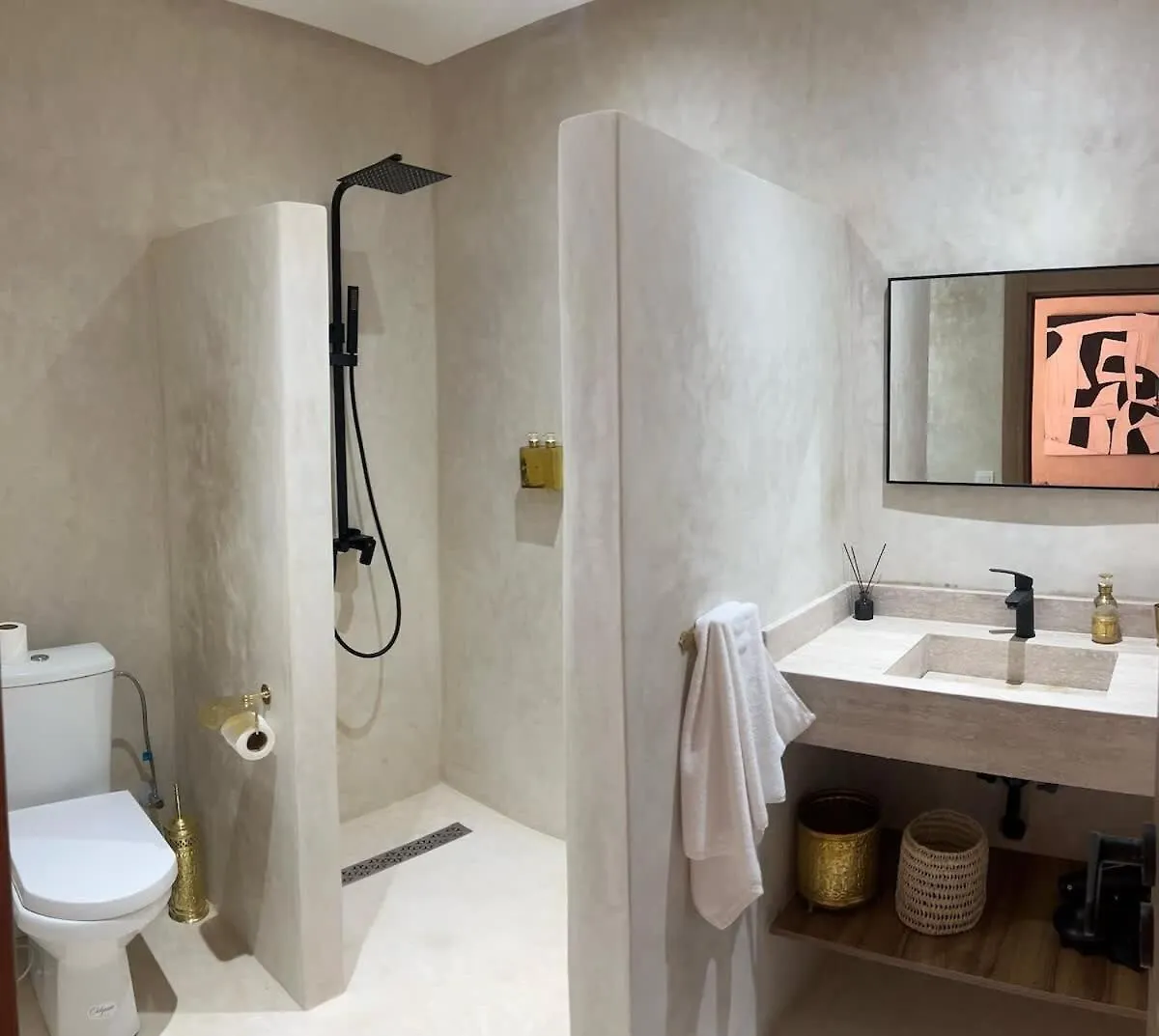 Suite Dune - Confort Et Elegance Marrakesh