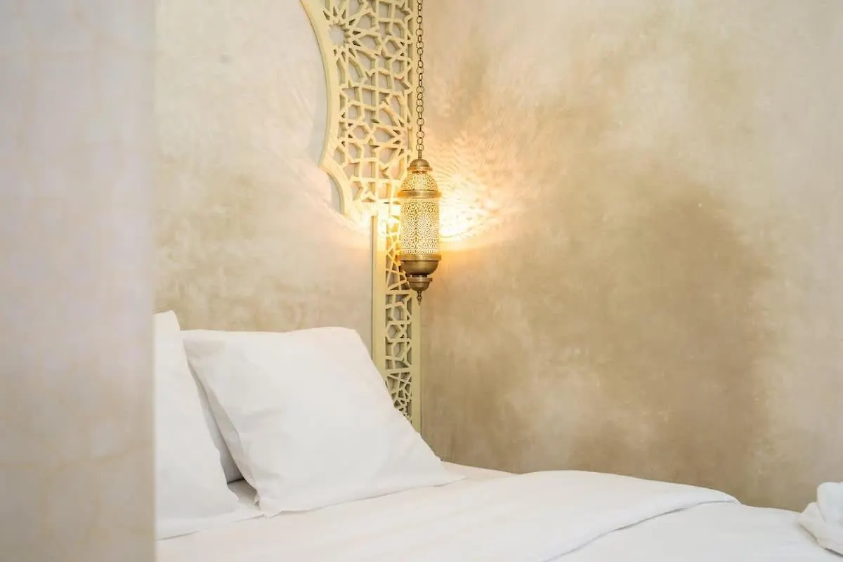 Suite Dune - Confort Et Elegance Marrakesh Morocco