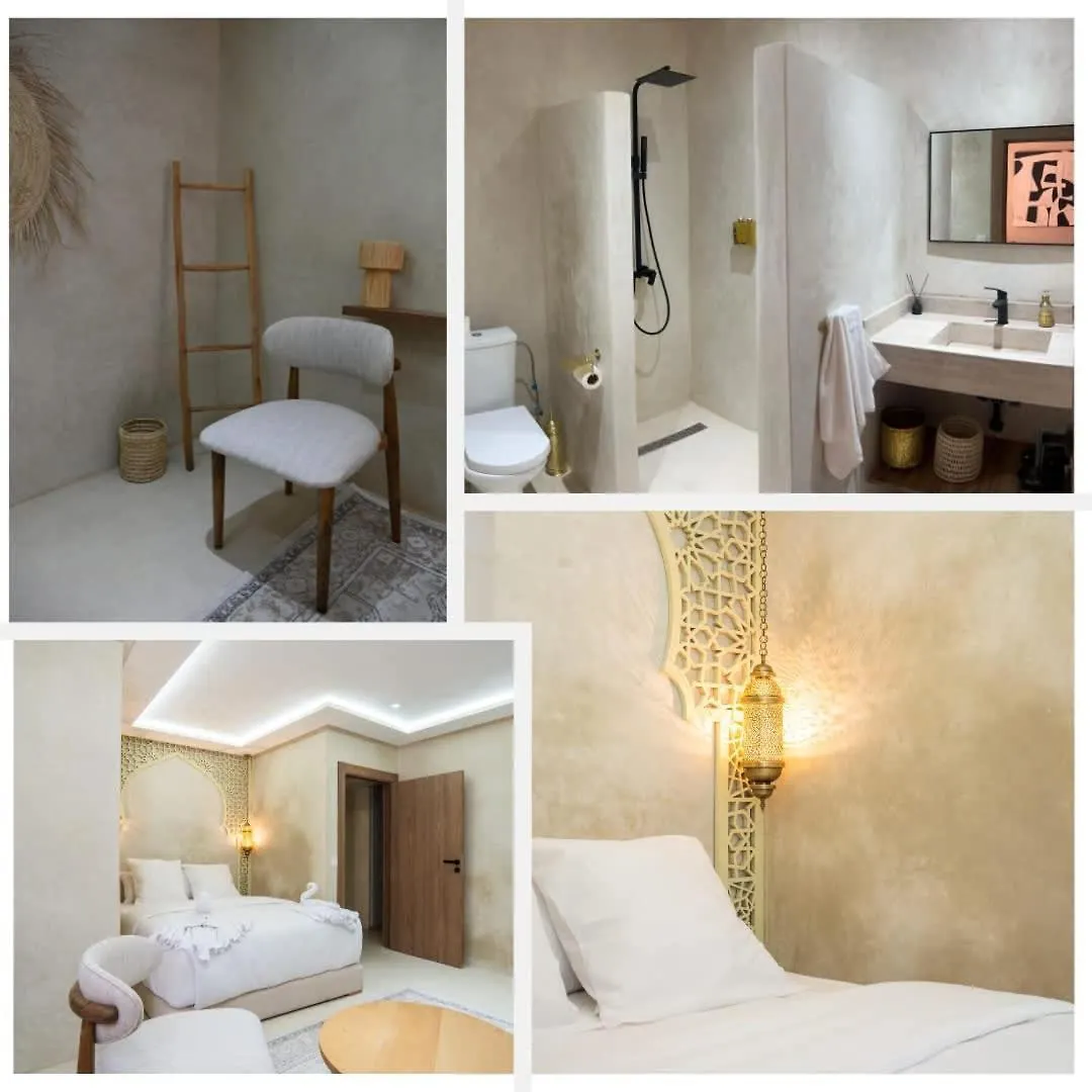 Suite Dune - Confort Et Elegance contacts
