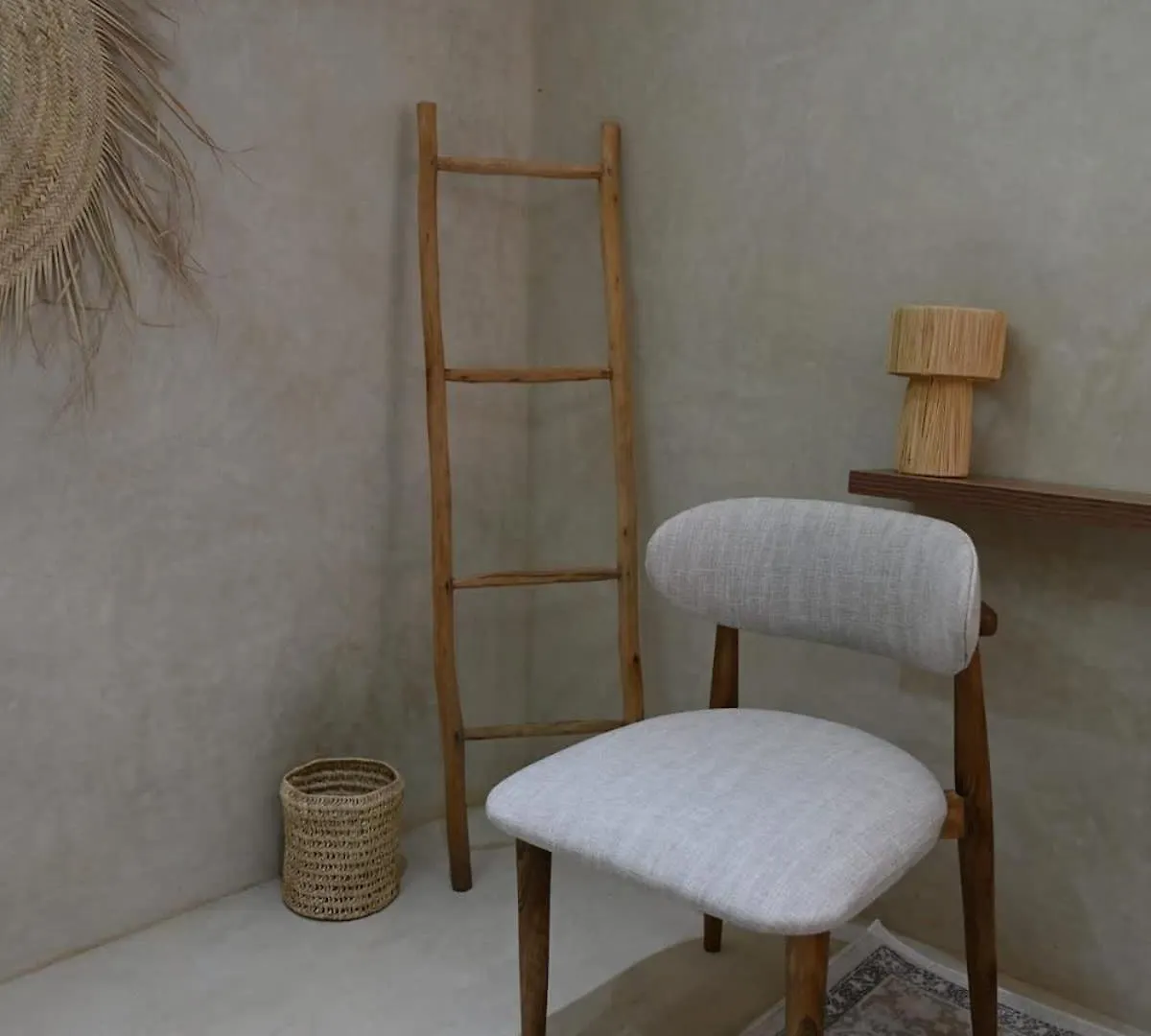 Inn Suite Dune - Confort Et Elegance Marrakesh Morocco